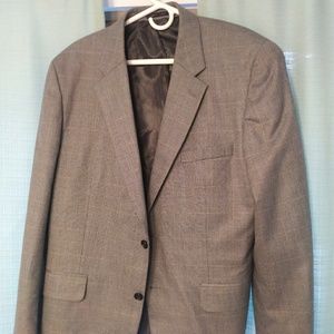 Club Room Blazer